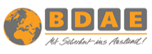 BDAE Logo